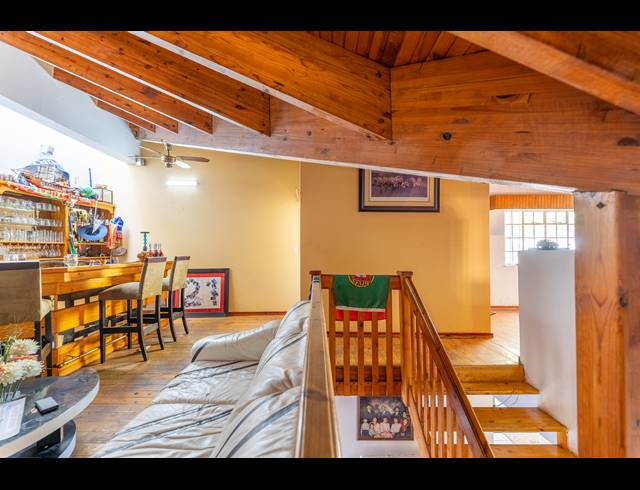 4 BEDROOM HOUSE FOR SALE IN BRYANSTON